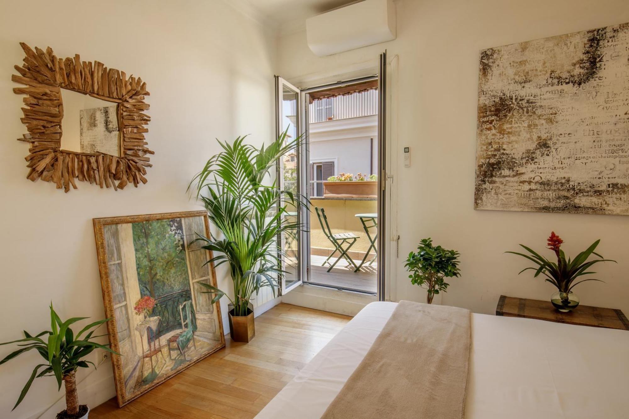 Apartment The Right Place 4u Mario De Fiori *