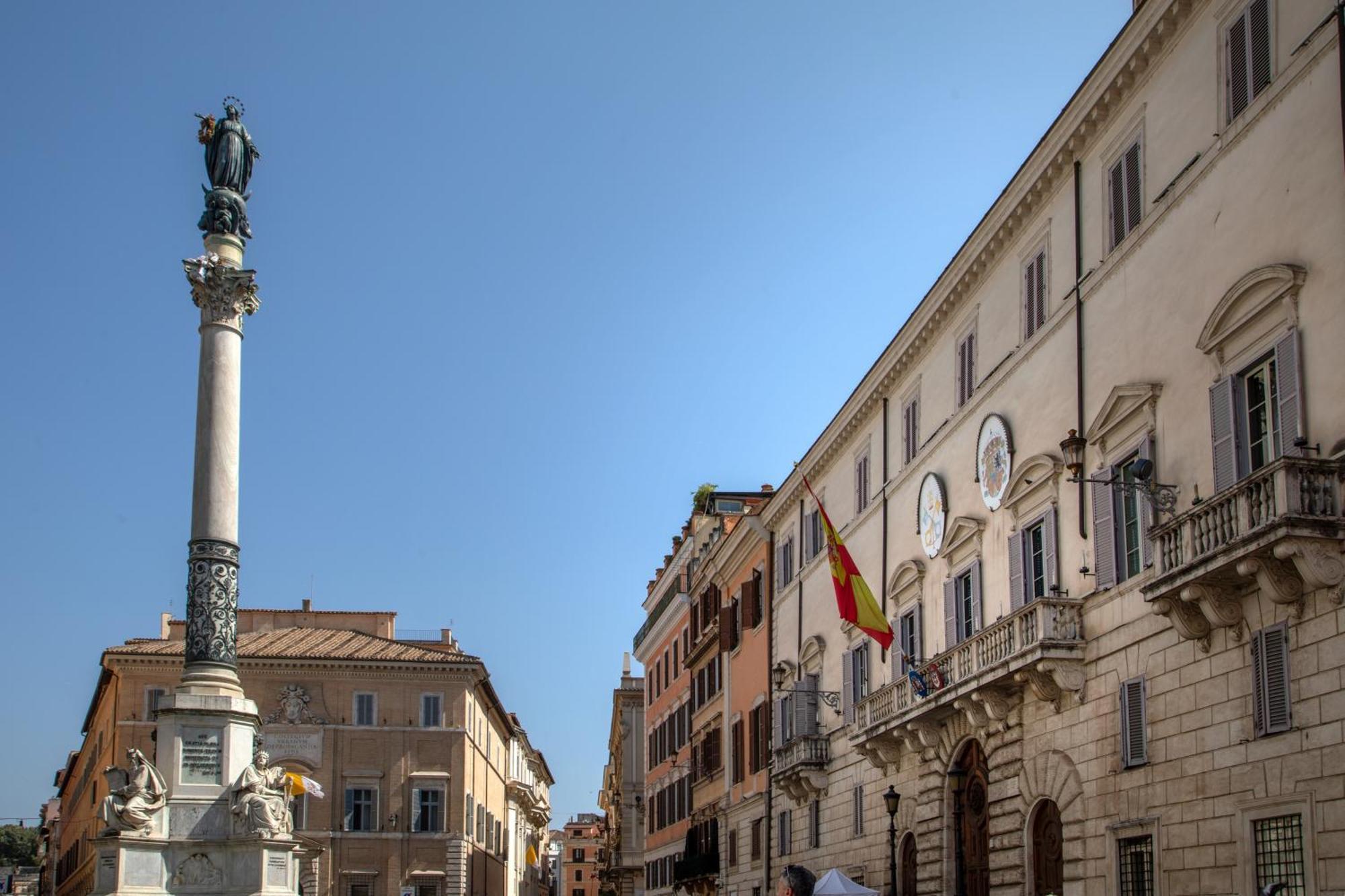 The Right Place 4u Mario De Fiori * Rom