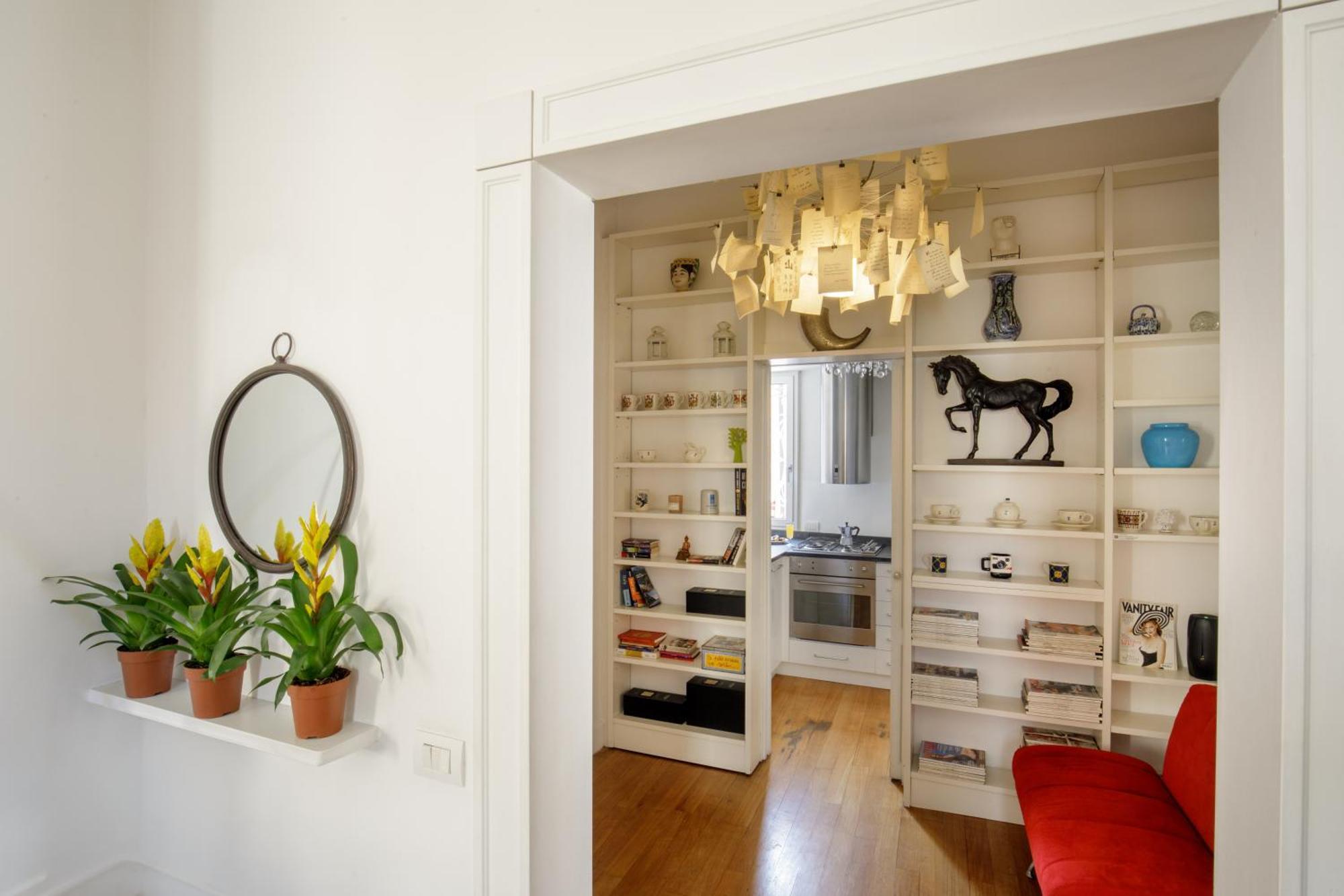 The Right Place 4u Mario De Fiori * Rom